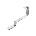 TECNOSYSTEMI SPA SOC - TNSFVD300007 GANCIO TEGOLA PIATTA REGOLABILE GTPFR-1