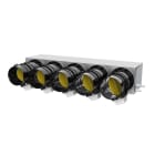 TECNOSYSTEMI SPA SOC - TNSGAD400405 PROAIR PACK CAB ORANGE 5 L - CON 5 CRONO