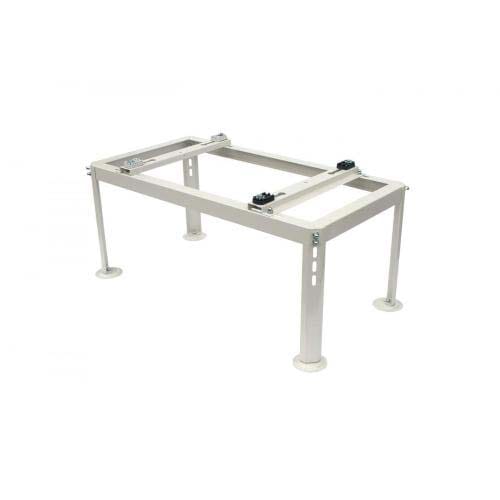 TECNOSYSTEMI SPA SOC - TNSSCD500002 STAFFA A PAVIMENTO EMPIRE IVORY EVO 440