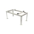 TECNOSYSTEMI SPA SOC - TNSSCD500004 STAFFA A PAVIMENTO EMPIRE IVORY EVO 550