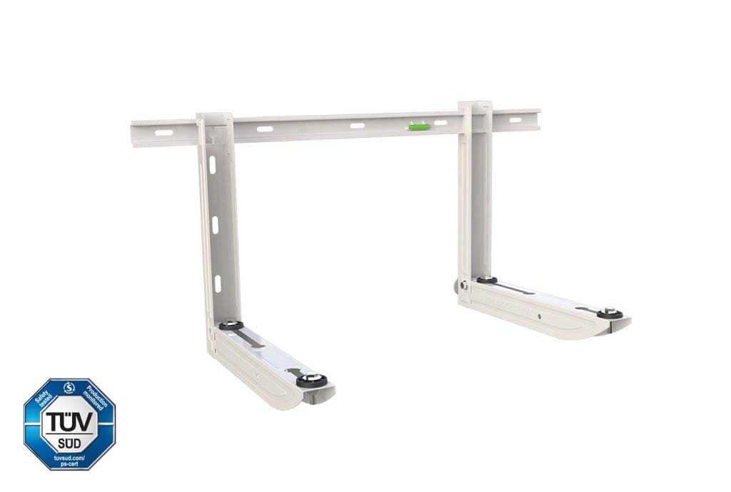 TECNOSYSTEMI SPA SOC - TNSSCD500392 STAFFA GALILEO ECO SGL IVORY CON KIT