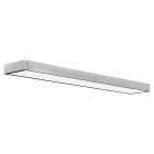 ROSSINI - RSSTOF008GRDA SOSPENSIONE GRIGIA LED 114W 120 - 120° I