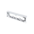 ROSSINI - RSSTOF105B GIUNTO MECCANICO LINEARE BIANCO