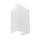 BOT LIGHTING SRL - BTLTOLEDO10BK APPLIQUE LED IP65 2X5W CCT BIANCO