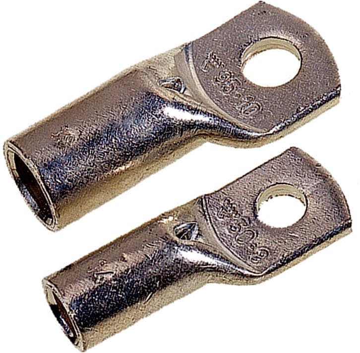 LAPP ITALIA SRL - LPP61803120 TUBE CABLE LUGS KRF 35/8