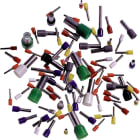 LAPP ITALIA SRL - LPP61801700 END SLEEVES AHI K 1.5/6 BK