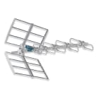 FTE MAXIMAL ITALIA S - FTETOP21-5G TOP21-5G ANTENNA 7 ELEM. BANDA UHF G.12D