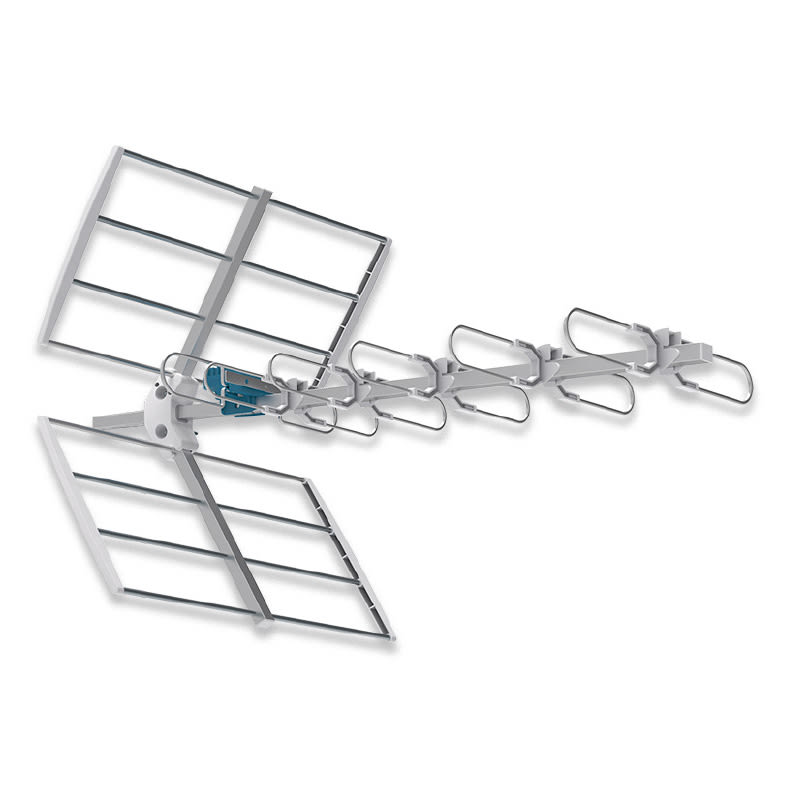 FTE MAXIMAL ITALIA S - FTETOP21-5G TOP21-5G ANTENNA 7 ELEM. BANDA UHF G.12D