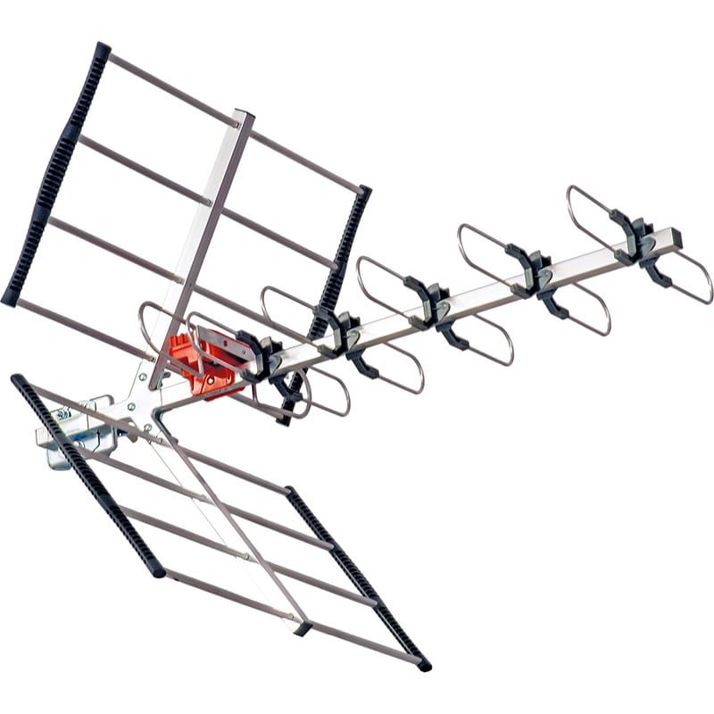 FTE MAXIMAL ITALIA S - FTETOP21LTE TOP21LTE ANTENNA 7 ELEM. BANDA UHF G.12D