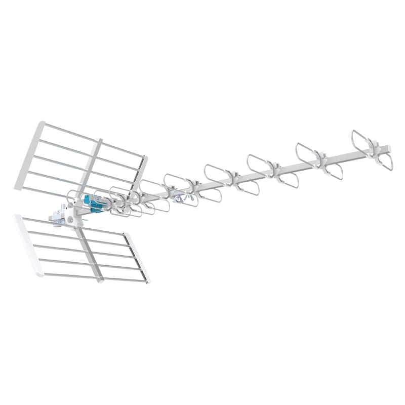 FTE MAXIMAL ITALIA S - FTETOP47-5G TOP47-5G ANTENNA 11 ELEM. BANDA UHF G.14