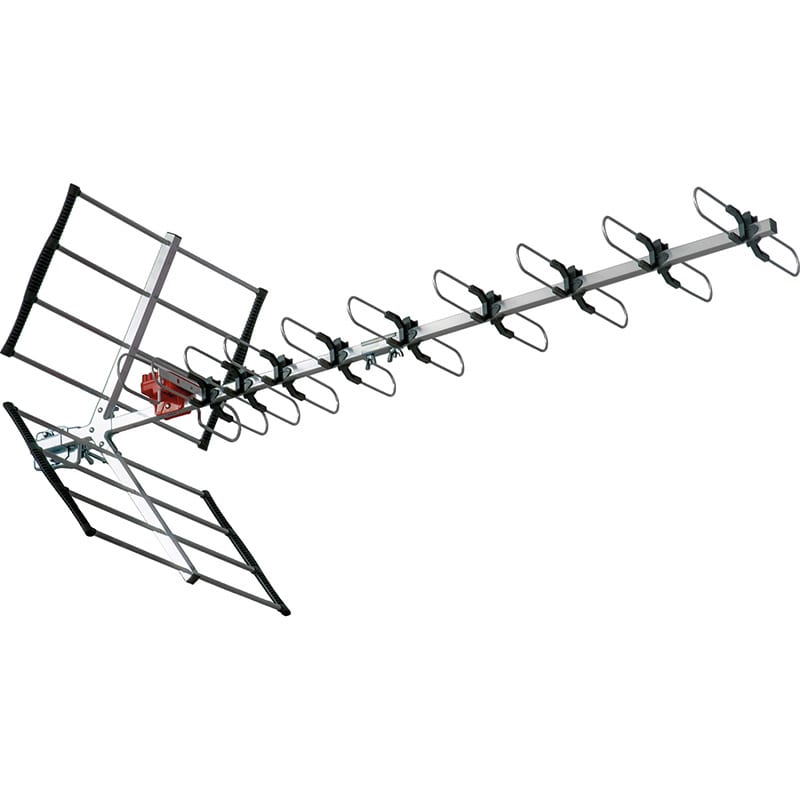 FTE MAXIMAL ITALIA S - FTETOP47LTE TOP47LTE ANTENNA 11 ELEM. BANDA UHF G.14