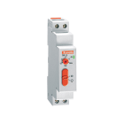 LOVATO - LOVTMLS TEMPORIZZATORE MODUL.LUCE SCALE 220/240V
