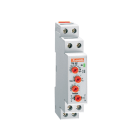 LOVATO - LOVTMM2 TEMPORIZZATORE MODUL.MULTIFUNZ. 12/240V