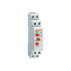 LOVATO - LOVTMM1 TEMPORIZZATORE MODUL.MULTIFUNZ. 12/240V