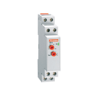 LOVATO - LOVTMD TEMPORIZZATORE MODUL.MULTISCALA 24/240V