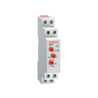 LOVATO - LOVTMST TEMPORIZZATORE MOD.Y/D 24/48VCC24/240VCA