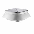 FANDIS SPA - FAD028126.00001 TP19UD24B TORRINO PLASTICO 24VD.C. RAL 7