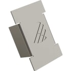 CONTACT ITALIA SRL - IICTP2640 Tappo per profilo PRT2640