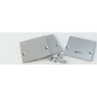 DIGIMAX SRL - DIXTPAE3116-B 3 TAPPI VERNICIATI BIANCHI COVER ALTA