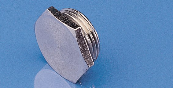 TEAFLEX - TEATPEM20 TAPPO TPE-M 20 M20X1,5