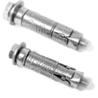 FTE MAXIMAL ITALIA S - FTETPG-Z8 TPG-Z8 TASSELLO METALLO ESPANSIONE M8