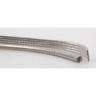 TEKNOMEGA SRL - TKGTTI1005 TRECCIA TONDA ISOLATA RAME STAG. 25MMQ L