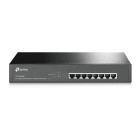 TP-LINK ITALIA SRL - TPKTL-SG1008MP Switch 8 porte PoE+ Gigabit
