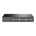 TP-LINK ITALIA SRL - TPKTL-SG1024D Switch 24 porte Gigabit