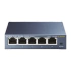 TP-LINK ITALIA SRL - TPKTL-SG105 Switch 5 porte Gigabit