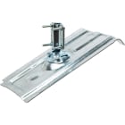 FTE MAXIMAL ITALIA S - FTETPP30 TPP30 TEGOLA PIANA PREZINCATA SPESS. 2MM