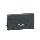 SCHNEIDER ELECTRIC - SNRTPSAUX32 Contatti ausiliari, sorgente I e II