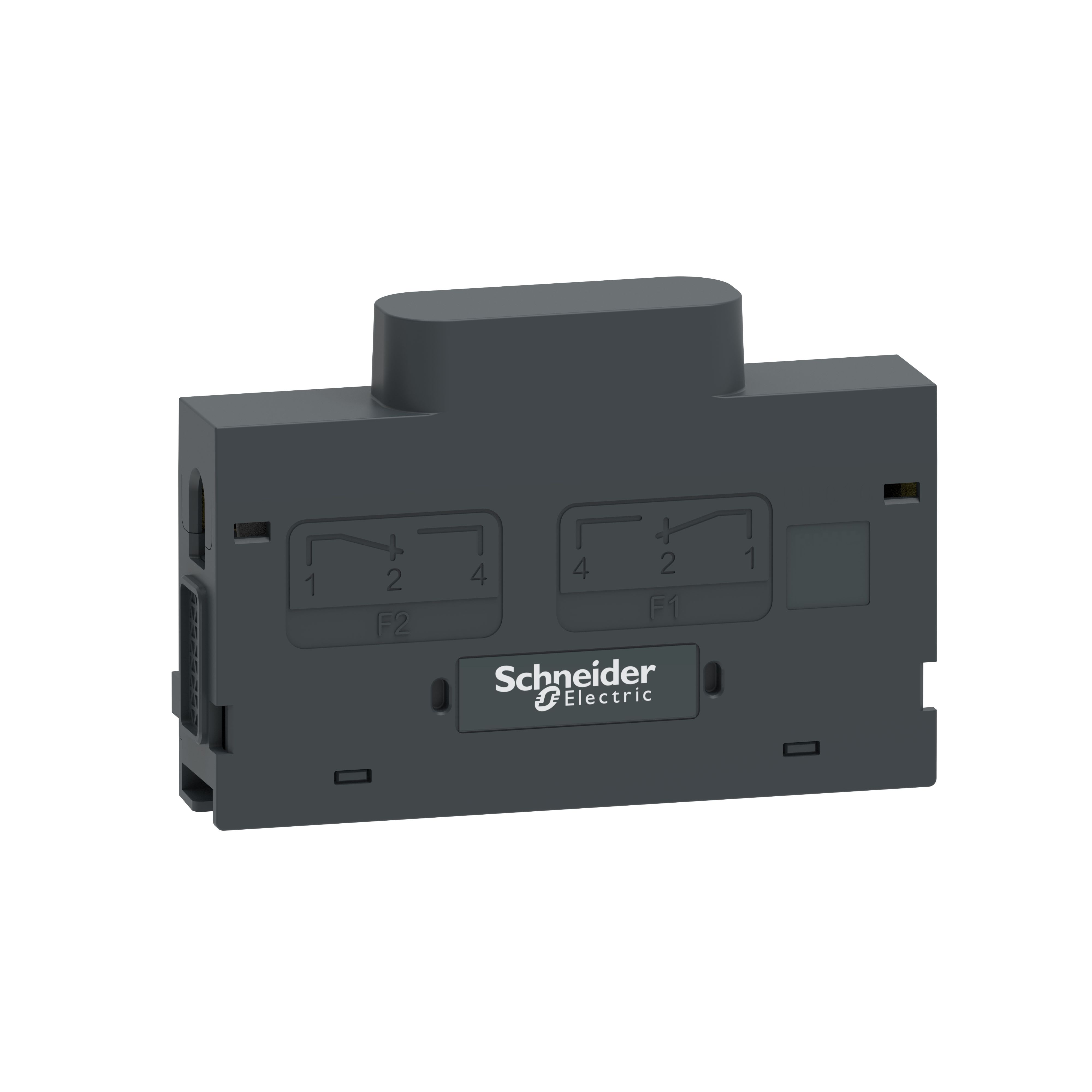 SCHNEIDER ELECTRIC - SNRTPSAUX33 CONTATTI AUSILIARI, POSIZIONE OFF