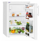 Liebherr - LIE992706751 TischkA1/4hlschrank 50cm **** 120L E wei