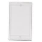 BRADY ITALIA - MODTQ2TRA VETRINO TARGA QUADRO 2 - 10 PEZZI