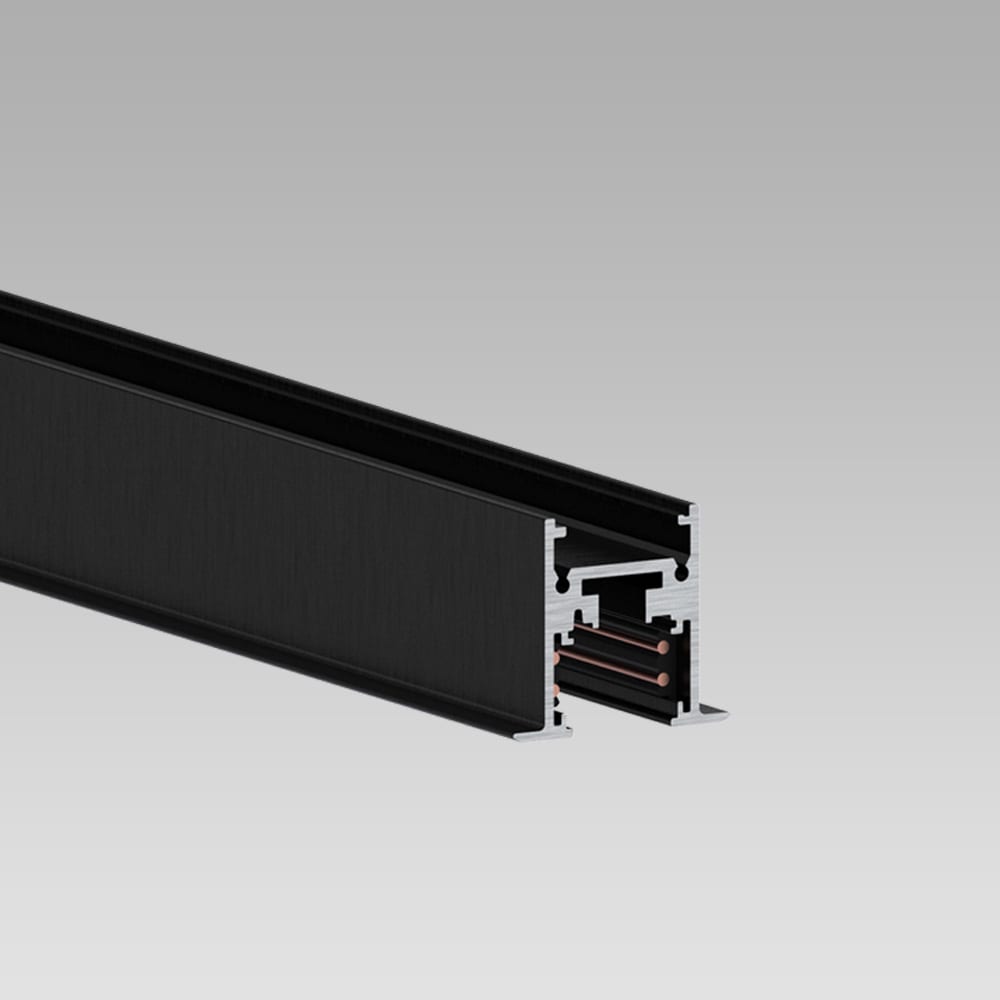 ARCLUCE SPA - ACL0191035X-12 BINARIO 48V L=3MT DALI INC C/BATT ST8