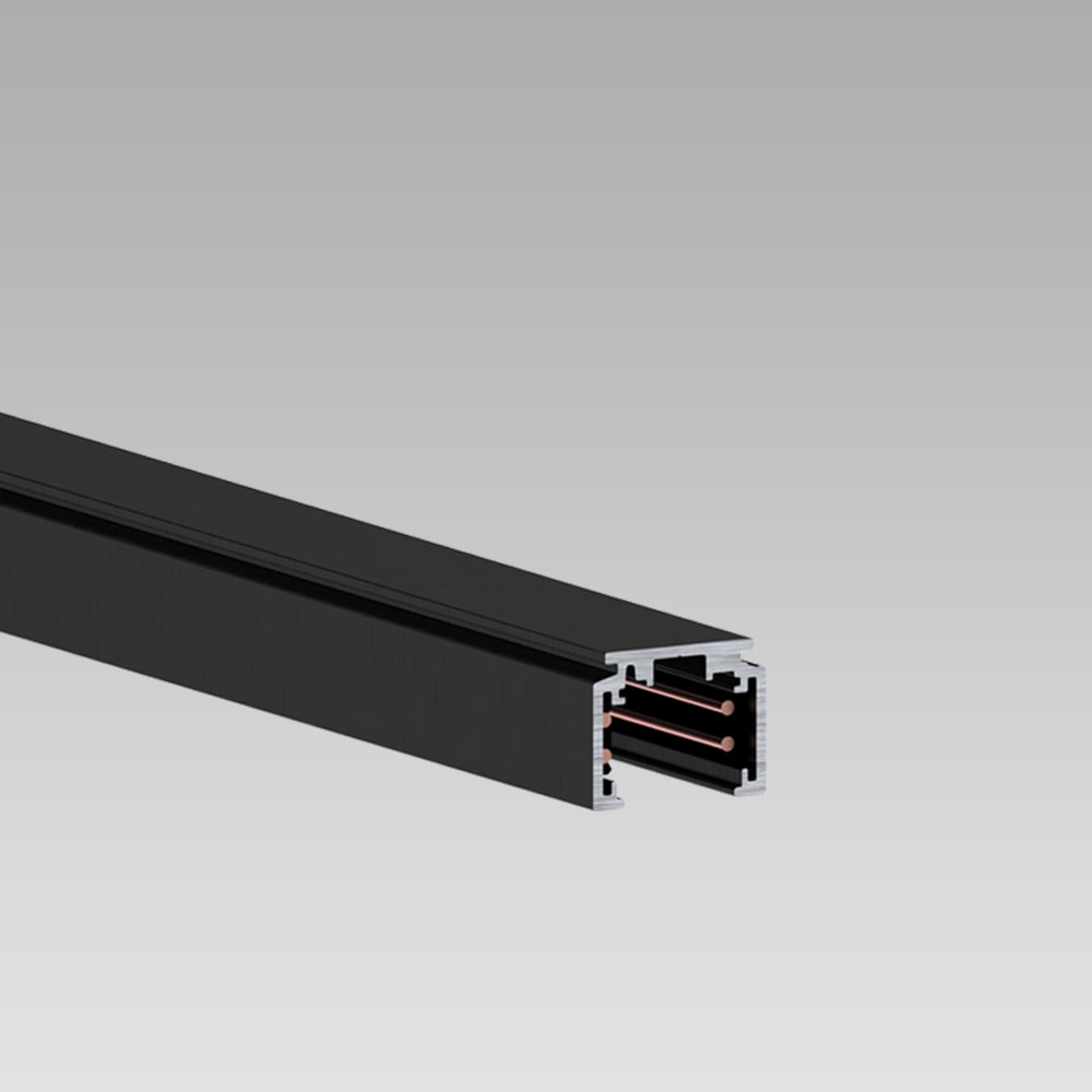 ARCLUCE SPA - ACL0191020X-12 BINARIO 48V L=1MT DALI PLAF/SOSP ST1