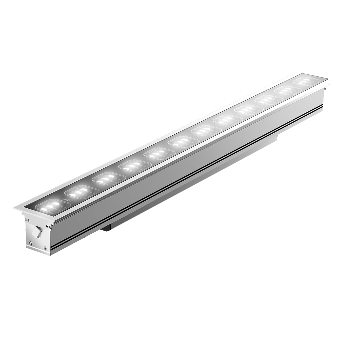 PERFORMANCE IN LIGHT - PRI305336 TRACCIA 1500 S/M 30° 63W 4000K