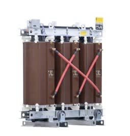 TRAFO ELETTRO SRL - TAOTRT000001662 T.T. 200 KVA 15/0,8 KV ECO FASE 2 DYN11