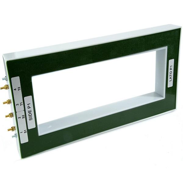 DOSSENA SNC DI BAR - DOS9DRT TRASD RETTANG PER DIFF TIPO A/F