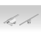 TEC-MAR SRL - TCMTAAT0759W075 TRAVERSA PALO A T 45?90 DOPPIA L.750MM