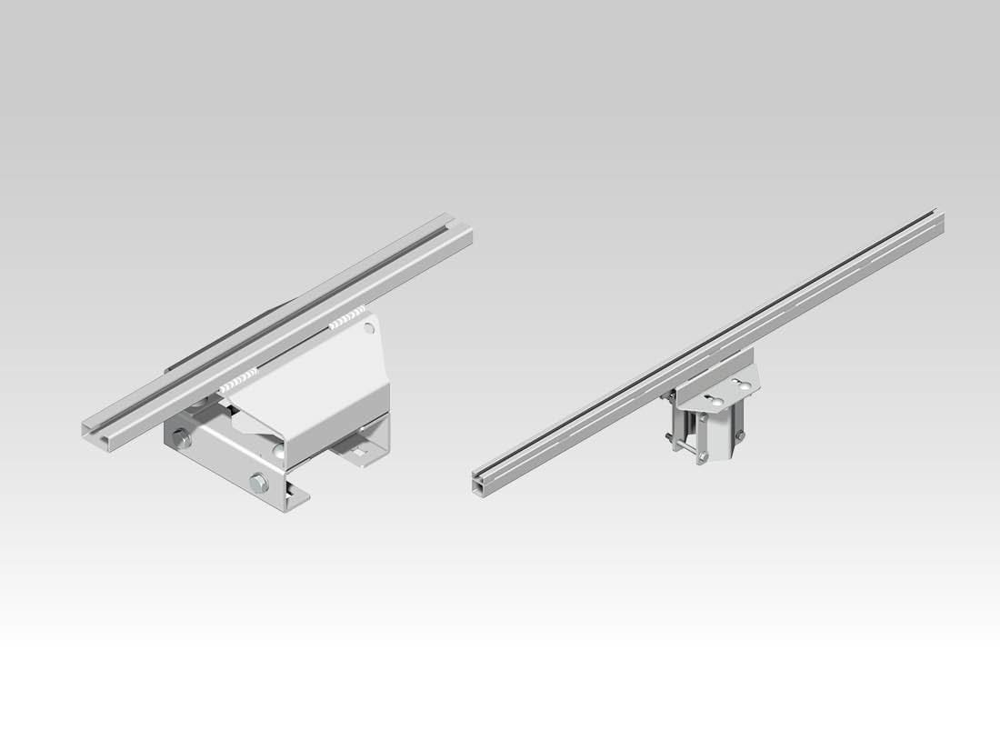 TEC-MAR SRL - TCMTAAT0239W023 TRAVERSA PALO A T 45?90 SINGOLA L.230