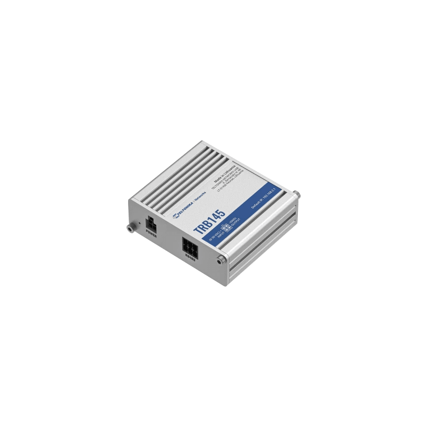 TELTONIKA NETWORKS - TTKTRB145003000 MODEM INDUSTRIALE LTE-RS485