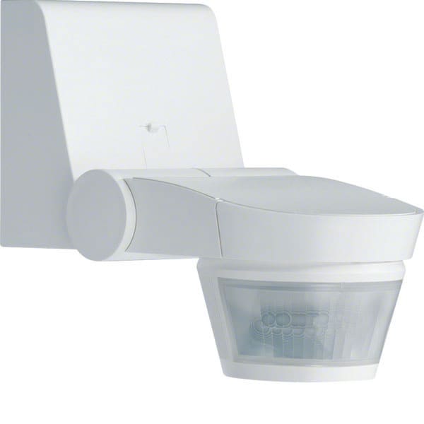 HAGER - HAGTRE520 Funk AP Bwm Batt. IP55 q.-link,weiß