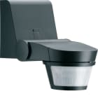 HAGER - HAGTRE521 Funk AP Bwm Batt.IP55 q.-link,anthrazit