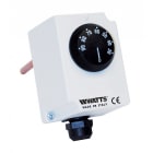 WATTS INDUSTRIES ITA - WAT0405101TU TERMOSTATO REGOLAZ. AD IMMERSIONE