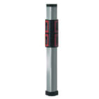 CANALPLAST - CANTRIALL96 MINITORRETTA MT.0,96