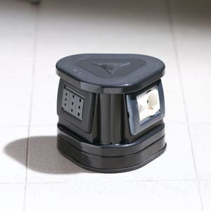 CANALPLAST - CANTRIEDRA TORRETTA COMPLETA NE