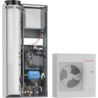 IMMERGAS SPA - IMG3.031713 TRIO PACK ELECTRIC 6 POMPA DI CALORE DA