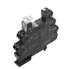 WEIDMULLER - WEI2663060000 TRP 24-230VUC 2CO EMPTY ED2