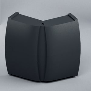 CANALPLAST - CANTRS10A ANGOLO EST.TR2000 AR